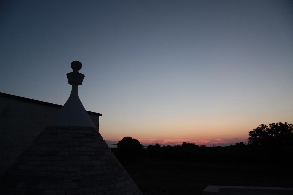 Masseria Catucci Farm stay